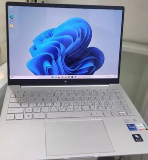 Photo - New Laptop HP Pavilion 10 16GB Intel Core I7 SSD 1T