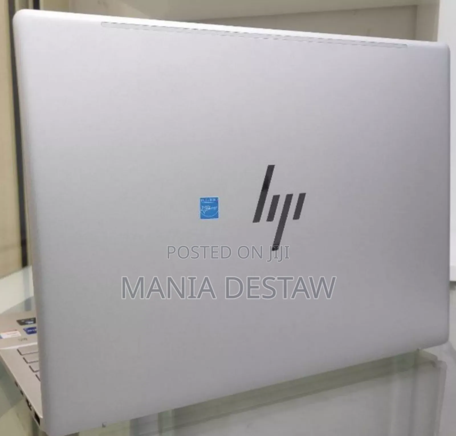 New Laptop HP Pavilion 10 16GB Intel Core I7 SSD 1T