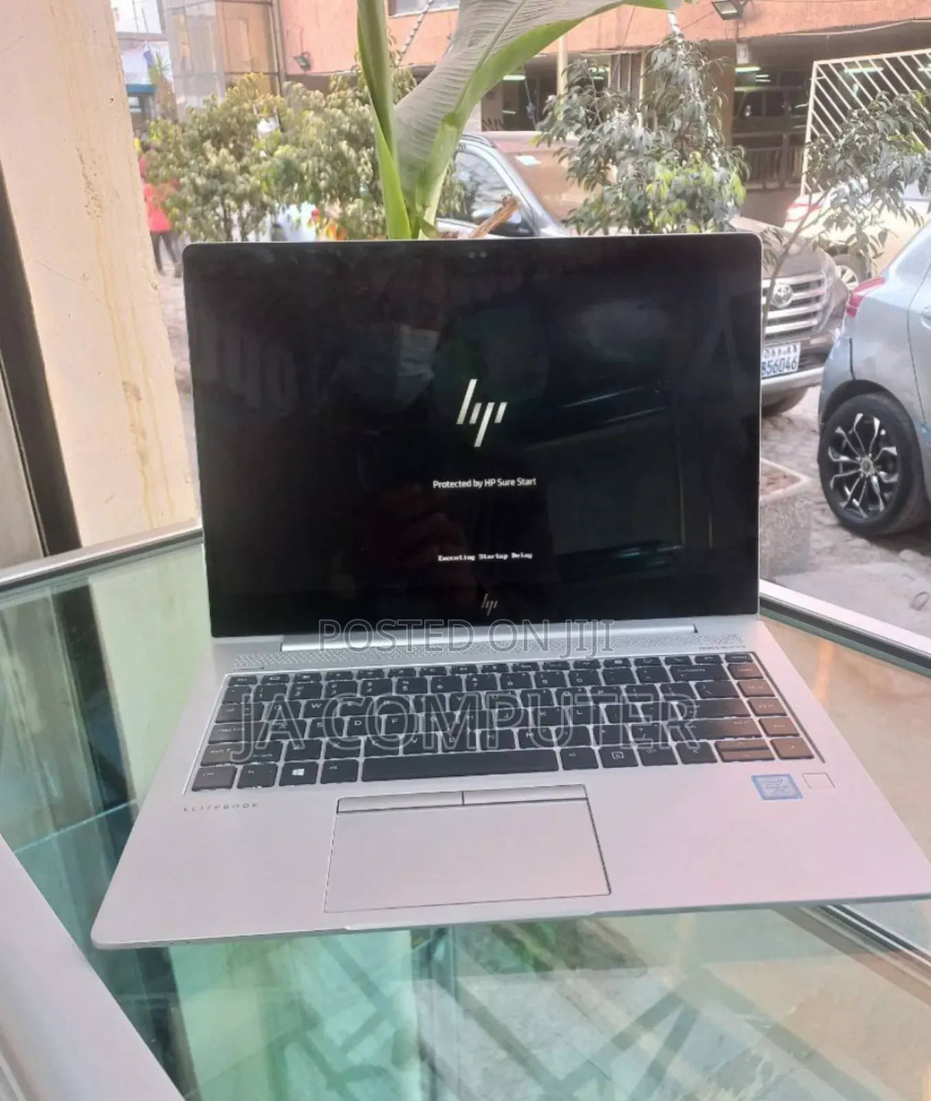 New Laptop HP EliteBook 840 G5 16GB Intel Core I7 SSD 512GB