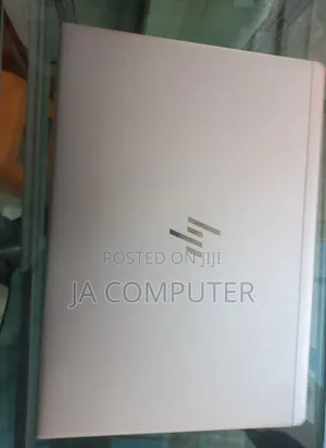 New Laptop HP EliteBook 840 G5 16GB Intel Core I7 SSD 512GB