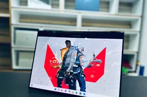 New Laptop Asus Vivobook 16 16GB AMD Ryzen 7 SSD 512GB