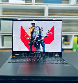 New Laptop Asus Vivobook 16 16GB AMD Ryzen 7 SSD 512GB