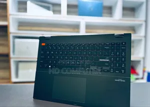 New Laptop Asus Vivobook 16 16GB AMD Ryzen 7 SSD 512GB