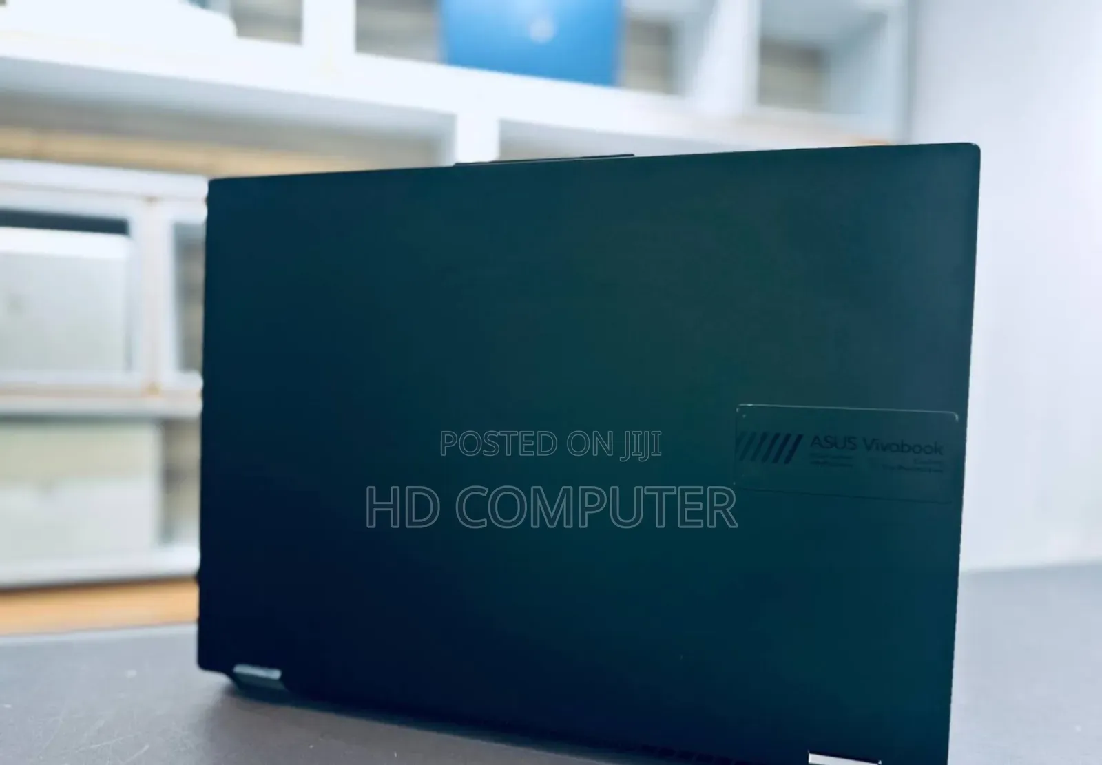 New Laptop Asus Vivobook 16 16GB AMD Ryzen 7 SSD 512GB