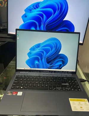 New Laptop Asus VivoBook 15 X505BA 12GB AMD Ryzen 7 SSD 512GB