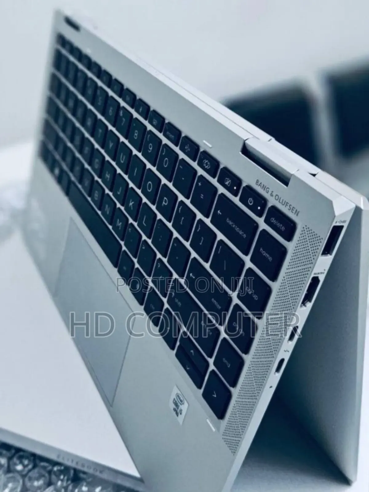 New Laptop HP EliteBook X360 1040 G7 16GB Intel Core I7 SSD 512GB