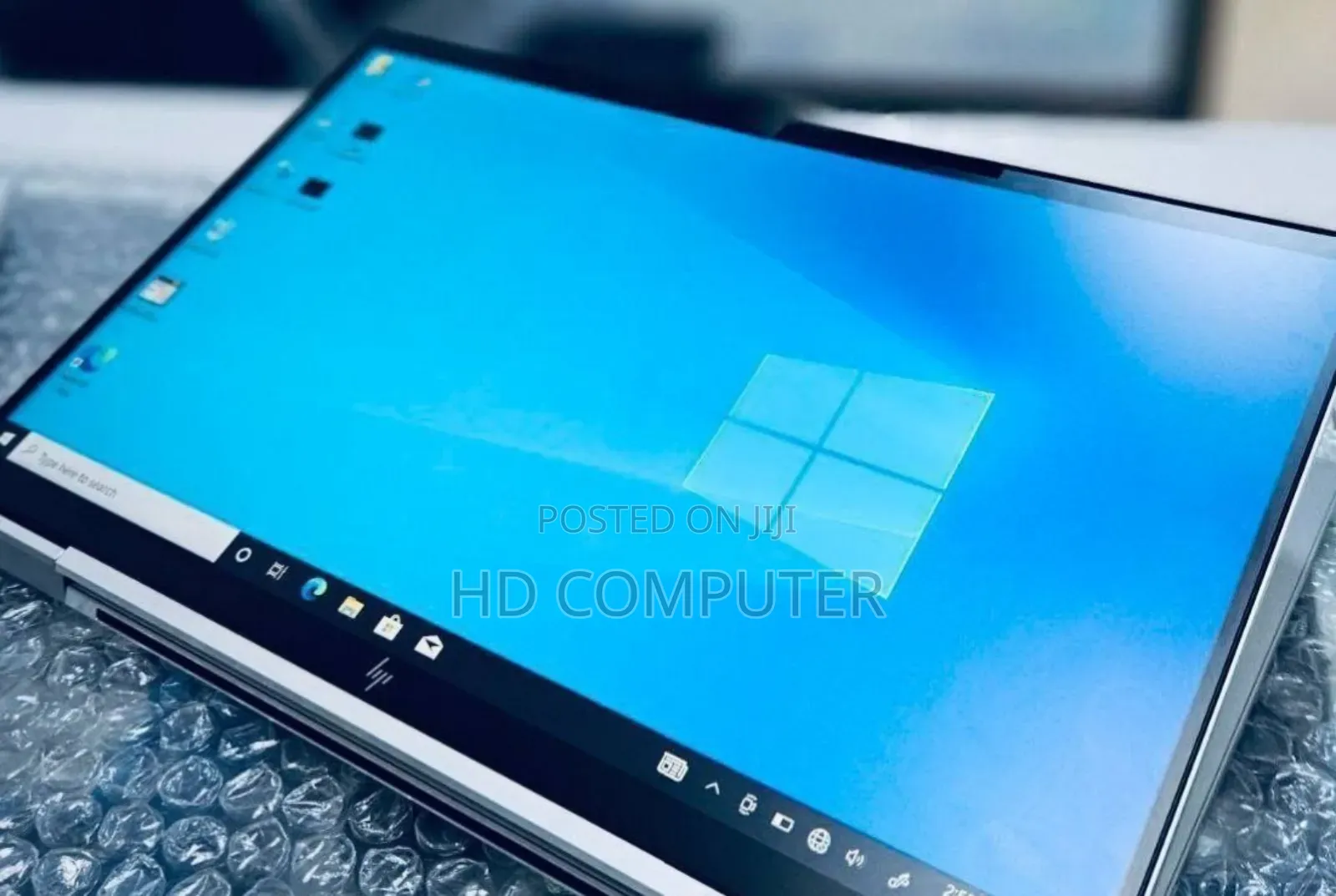 New Laptop HP EliteBook X360 1040 G7 16GB Intel Core I7 SSD 512GB