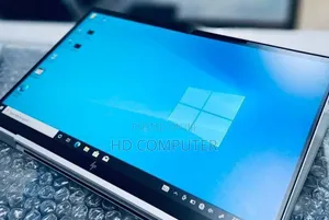 New Laptop HP EliteBook X360 1040 G7 16GB Intel Core I7 SSD 512GB