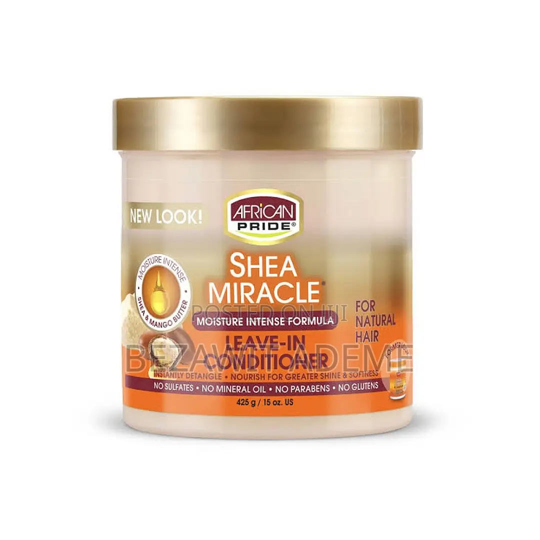 Shea Miracle