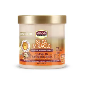 Photo - Shea Miracle