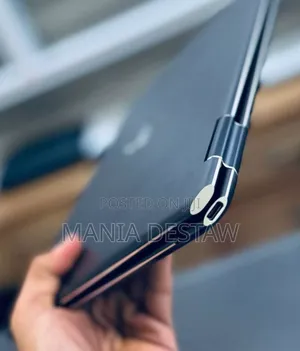 New Laptop HP Spectre XT 16GB Intel Core I7 SSD 2T