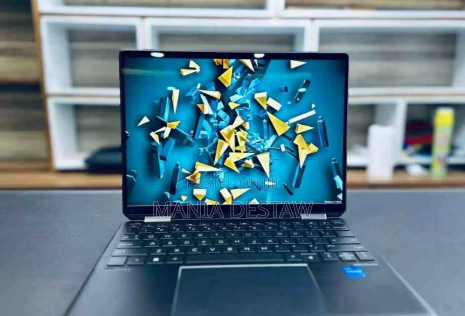 New Laptop HP Spectre XT 16GB Intel Core I7 SSD 2T
