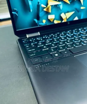 New Laptop HP Spectre XT 16GB Intel Core I7 SSD 2T
