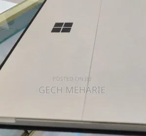 New Laptop Microsoft Surface Pro 7 16GB Intel Core I5 SSD 256GB