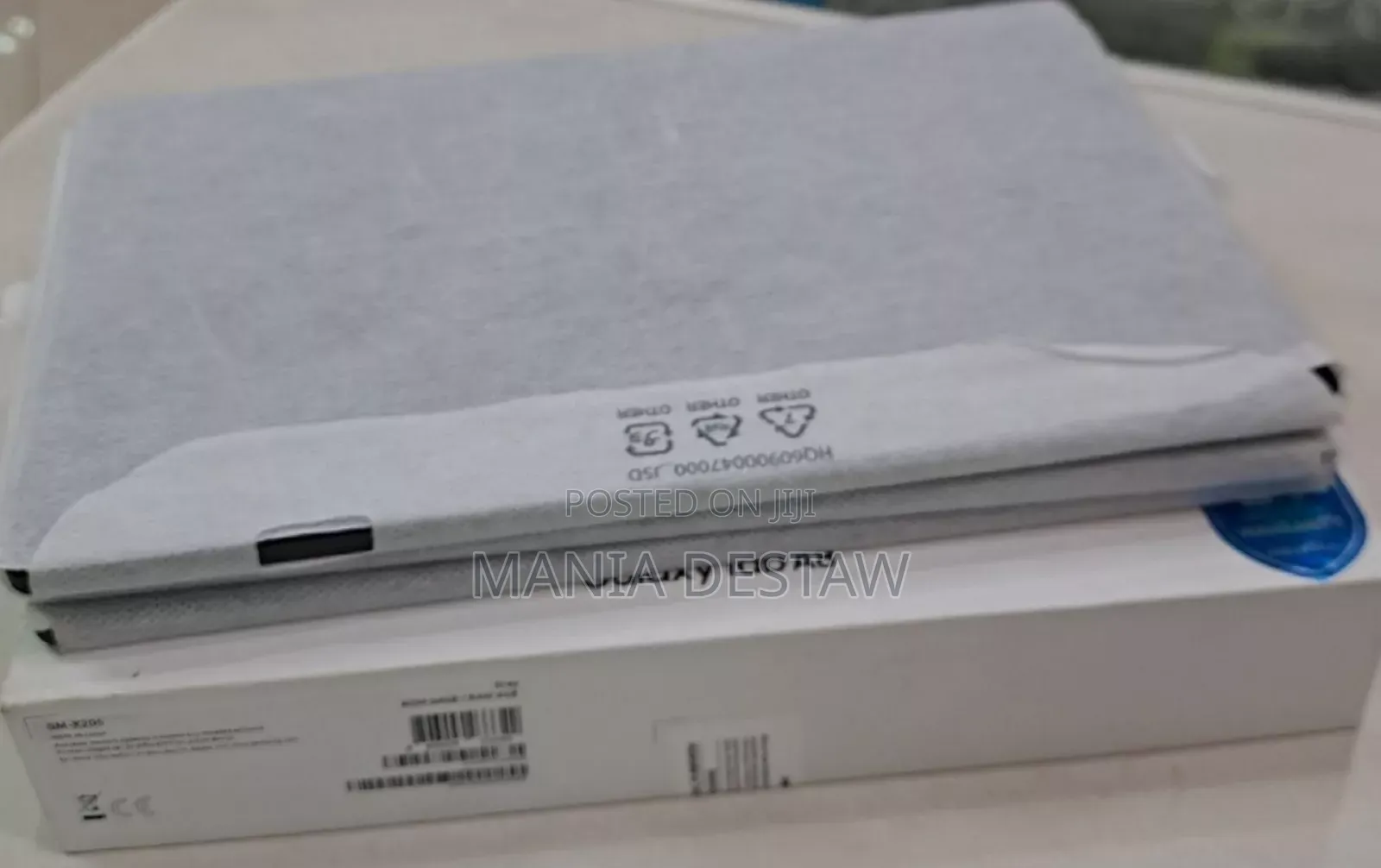 New Samsung Galaxy Tab A8 10.5 (2021) 64 GB