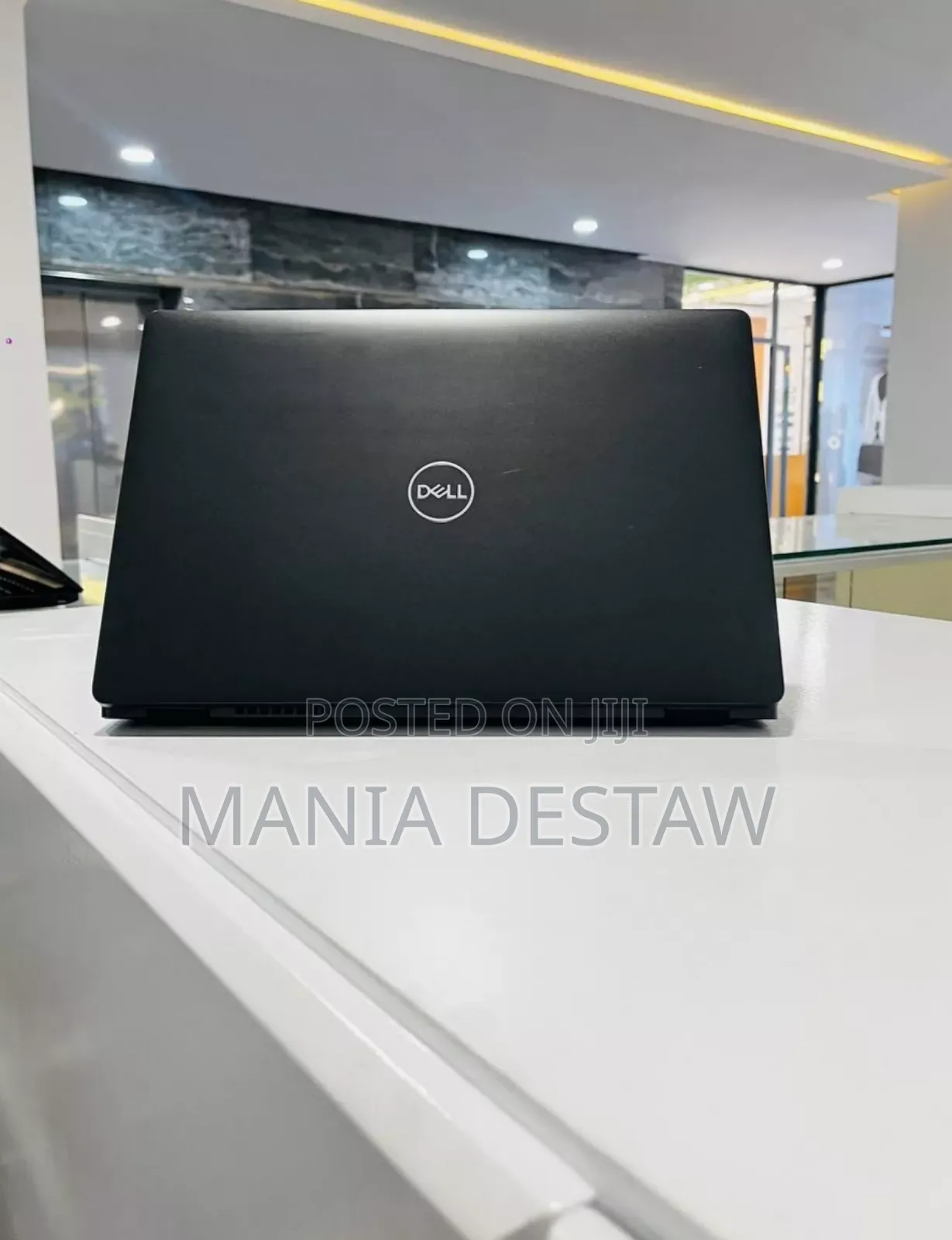 Laptop Dell Latitude 12 E5270 8GB Intel Core I5 SSD 256GB