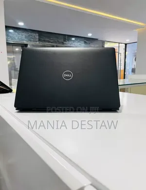 Laptop Dell Latitude 12 E5270 8GB Intel Core I5 SSD 256GB