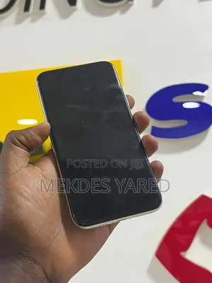 New Apple iPhone X 64 GB White