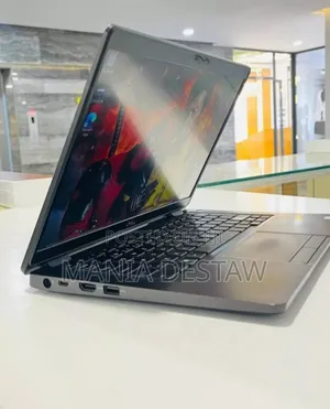 Laptop Dell Latitude 12 E5270 8GB Intel Core I5 SSD 256GB