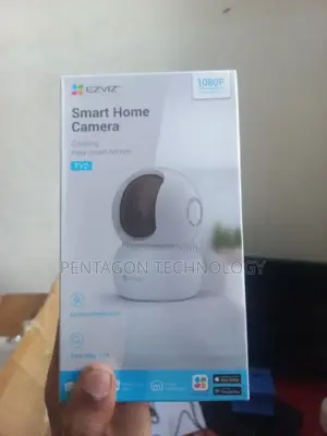 Photo - Ezviz Ty2 Smart Hom Camera