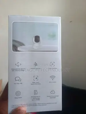 Ezviz Ty2 Smart Hom Camera