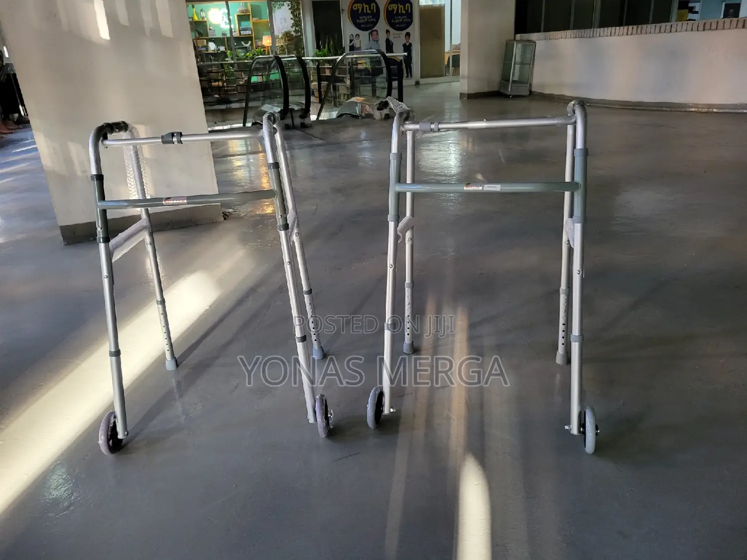 Walker㽣walking Aid for Adult Elderly一walker響walkerፐwalker