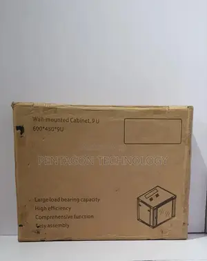 Photo - 9u Server Rack