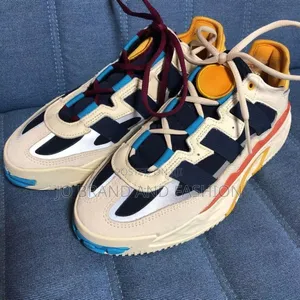 Adidas Nite Ball High Quality Shoes