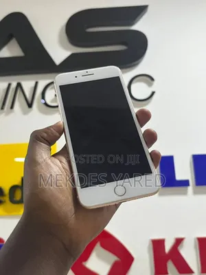 Photo - New Apple iPhone 8 Plus 64 GB Gold