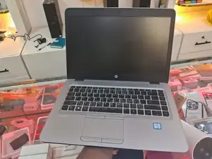 Photo - New Laptop HP EliteBook 840 8GB Intel Core i5 HDD+SSD 500GB