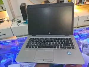 New Laptop HP EliteBook 840 8GB Intel Core i5 HDD+SSD 500GB