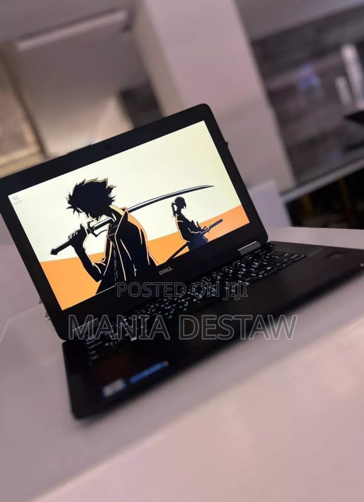 Laptop Dell Latitude 10 8GB Intel Core I5 SSD 256GB