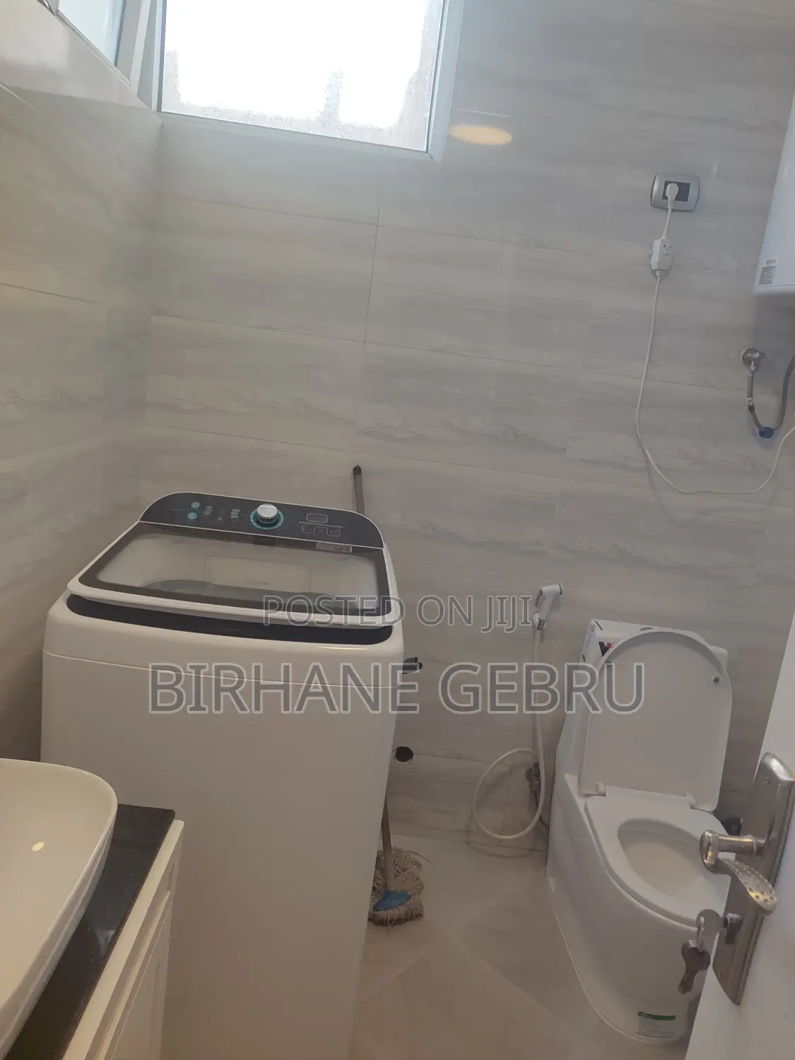 Luxury Apartiment Guest House Fernished for Rent