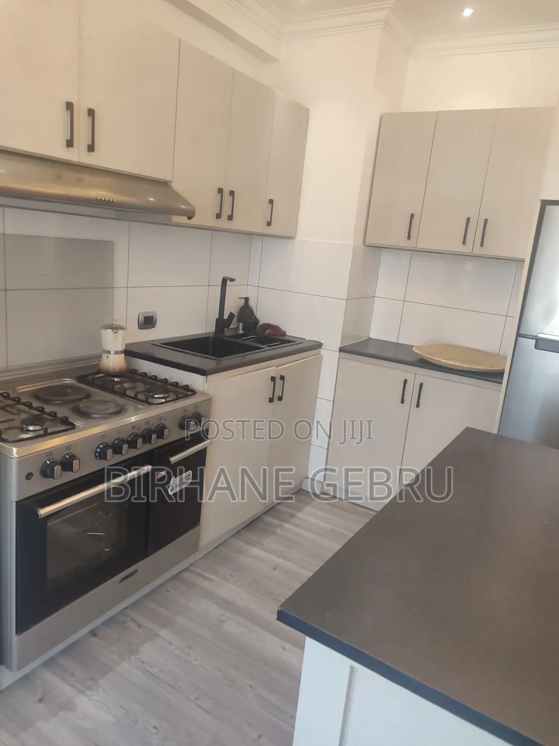 Luxury Apartiment Guest House Fernished for Rent