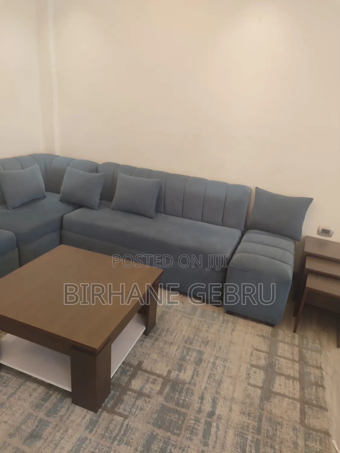 Luxury Apartiment Guest House Fernished for Rent