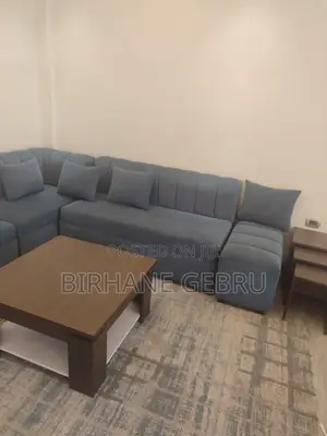 Luxury Apartiment Guest House Fernished for Rent