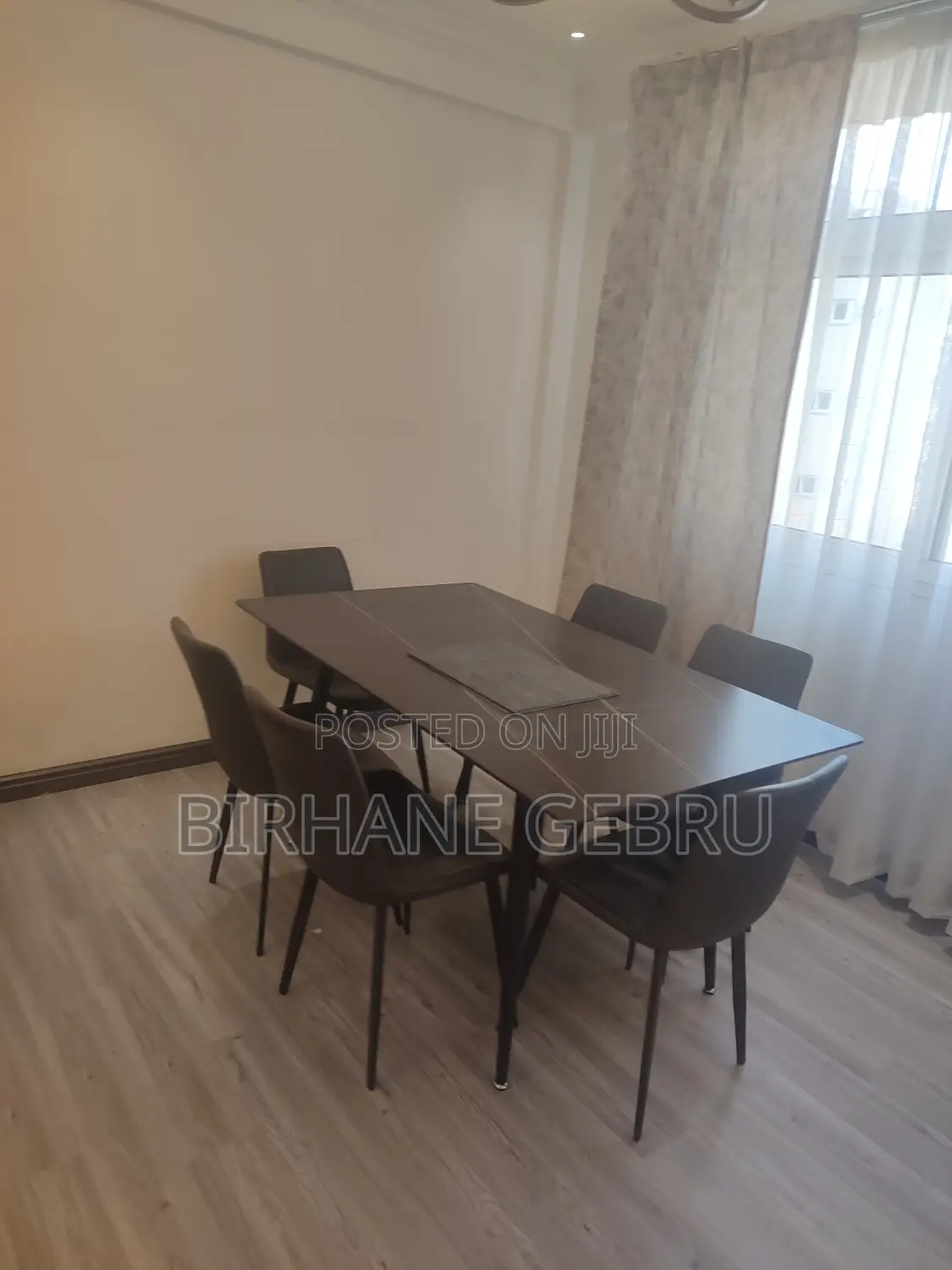 Luxury Apartiment Guest House Fernished for Rent