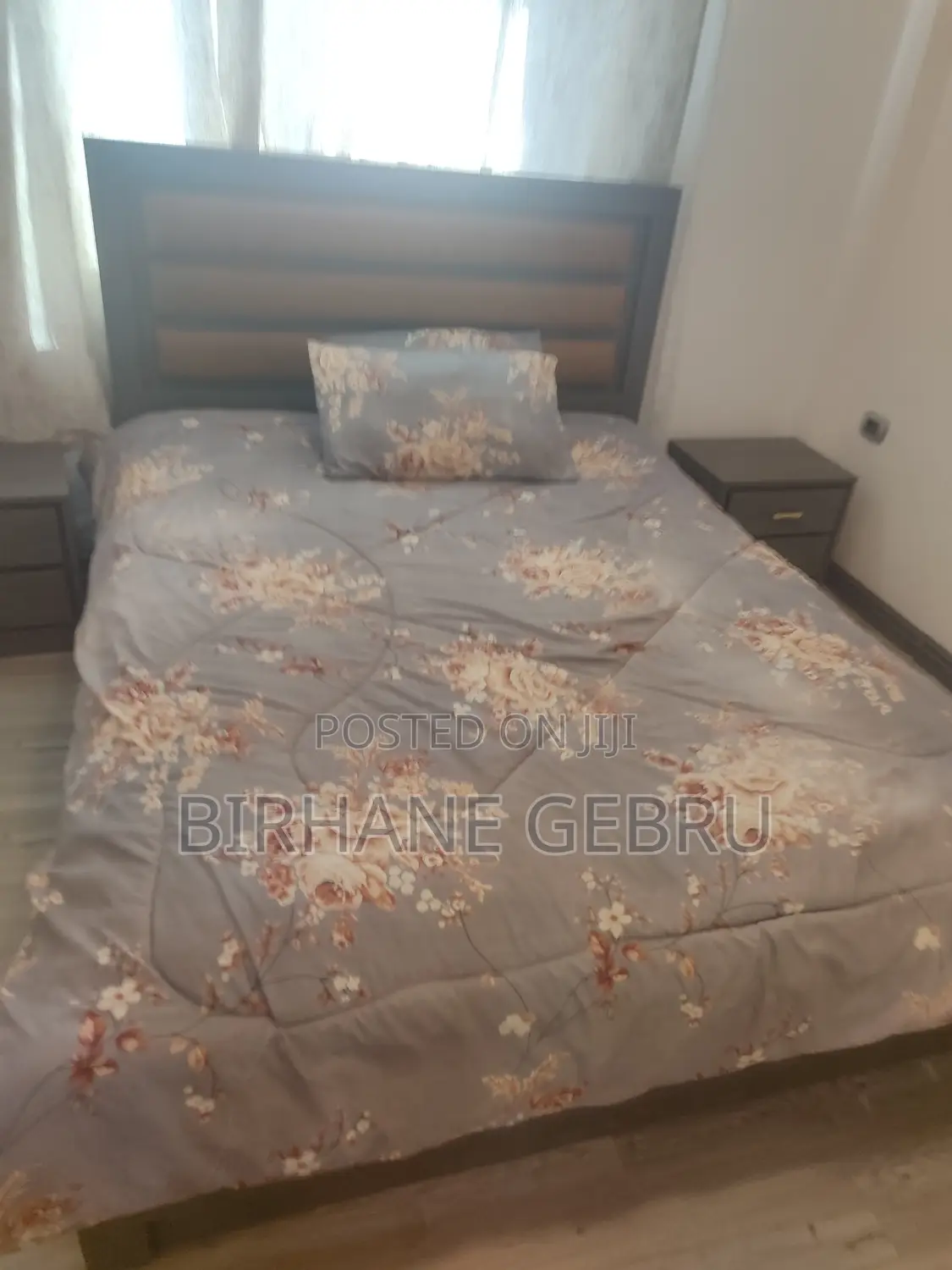 Luxury Apartiment Guest House Fernished for Rent