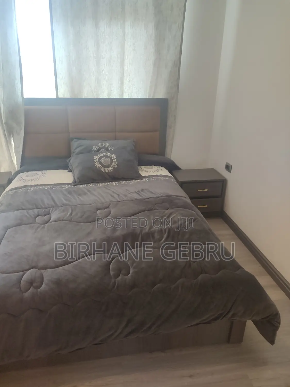 Luxury Apartiment Guest House Fernished for Rent