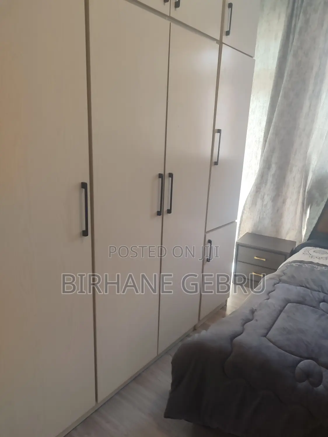 Luxury Apartiment Guest House Fernished for Rent