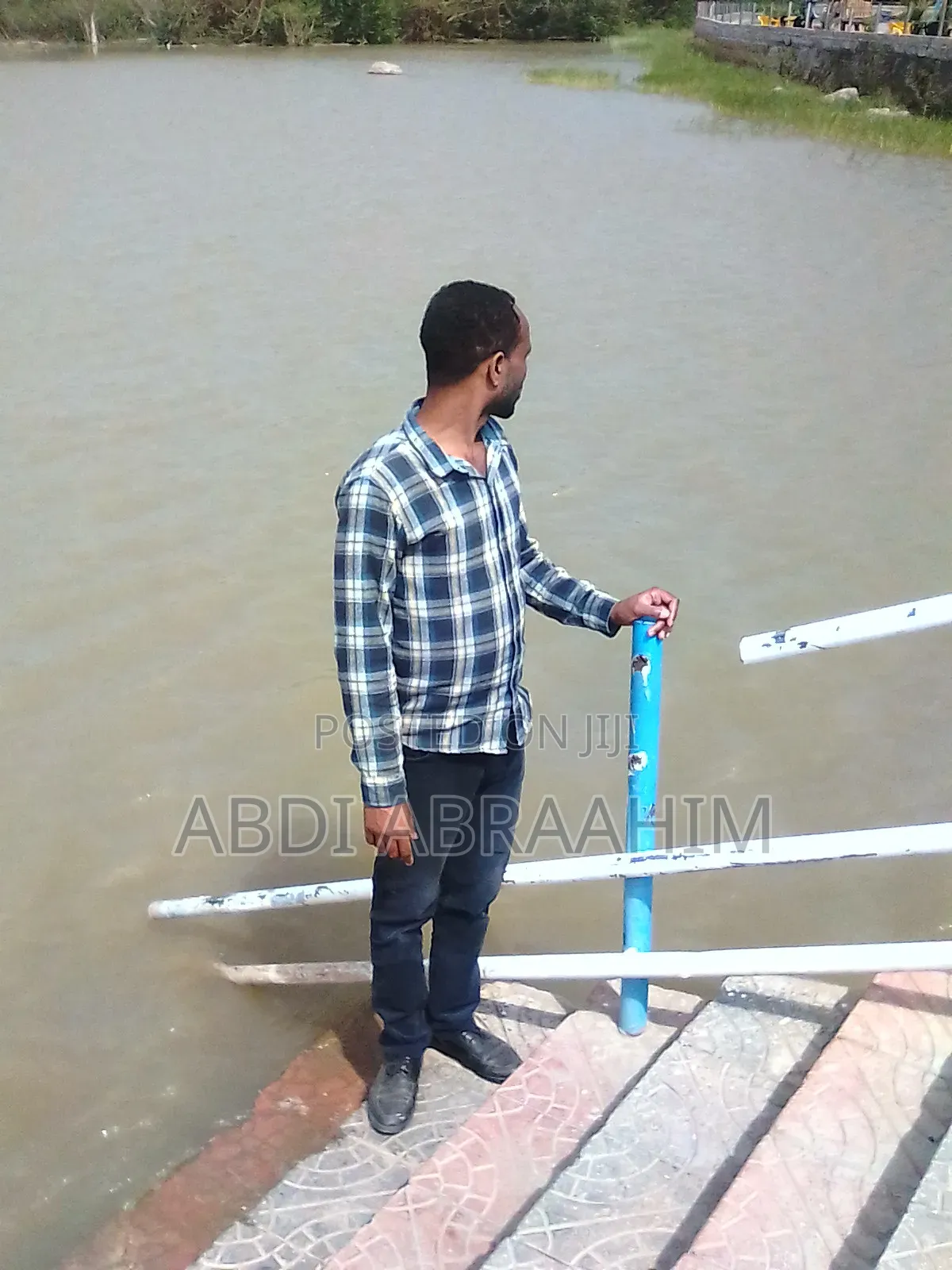 Seller Clothes for Whole