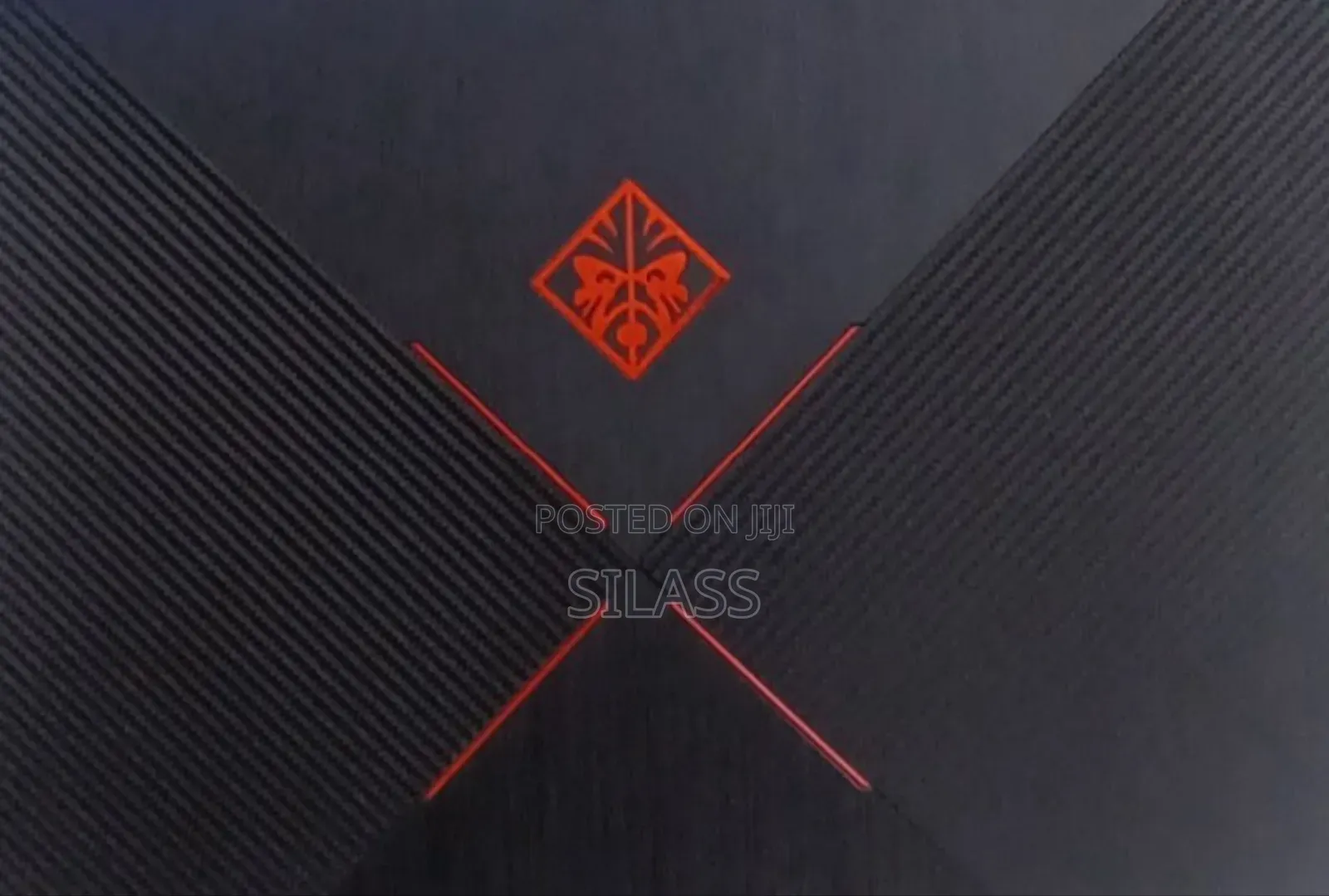 New Laptop HP Omen X 16GB Intel Core I5 HDD+SSD 1T