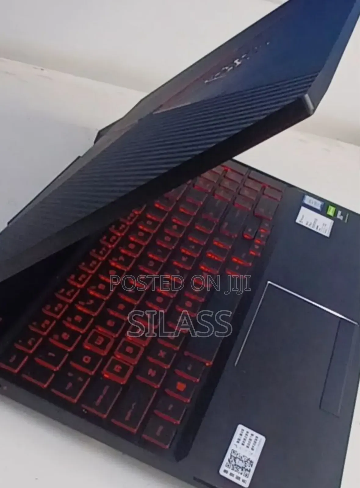 New Laptop HP Omen X 16GB Intel Core I5 HDD+SSD 1T