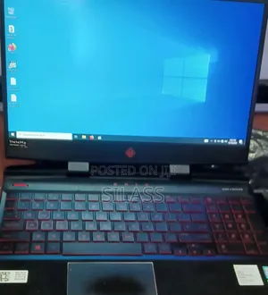 New Laptop HP Omen X 16GB Intel Core I5 HDD+SSD 1T