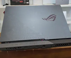 New Laptop Asus ROG Strix G15 16GB AMD Ryzen 9 SSD 512GB
