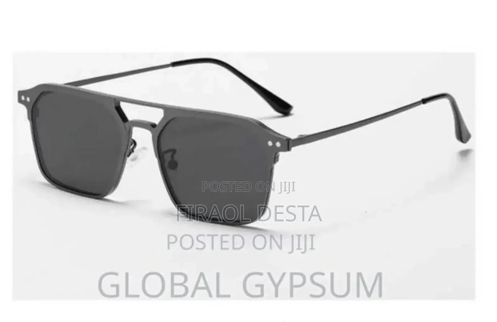 Half Frame Myopia Glasses