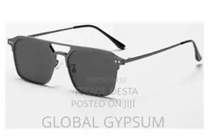 Half Frame Myopia Glasses