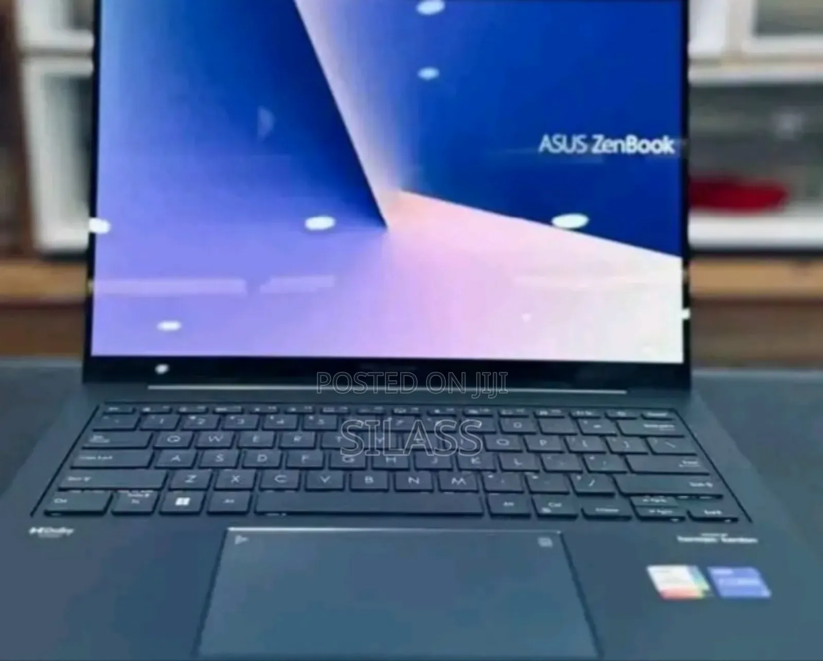 New Laptop Asus ZenBook UX303UA 16GB Intel Core I7 SSD 512GB