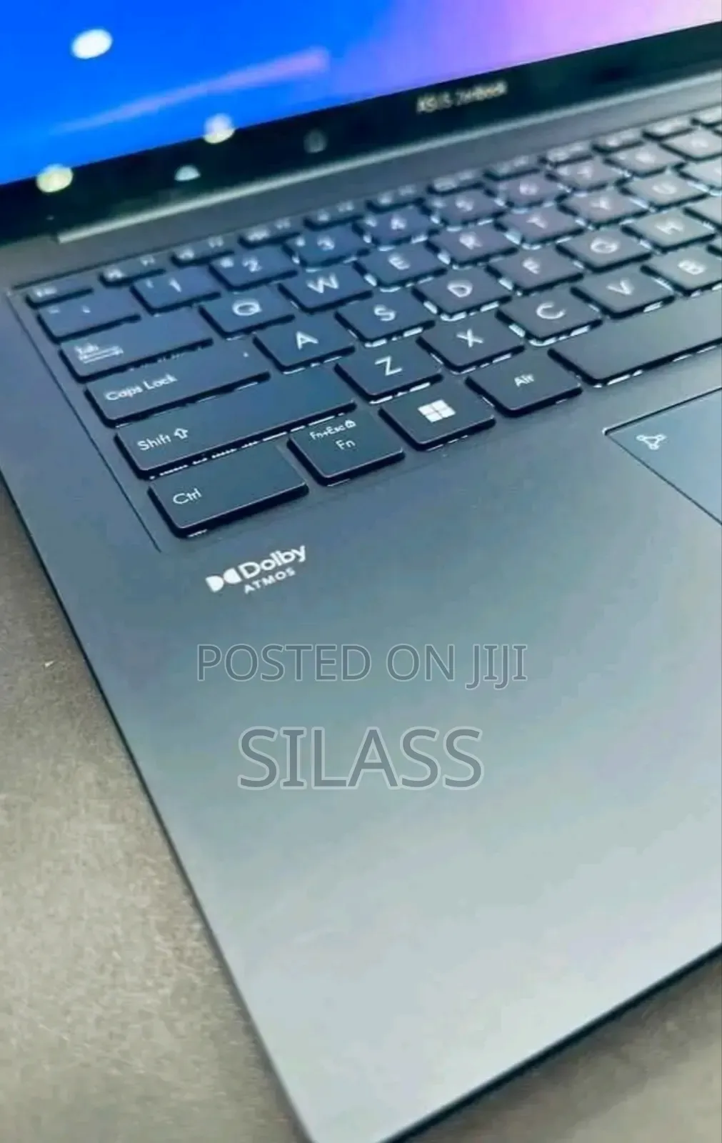 New Laptop Asus ZenBook UX303UA 16GB Intel Core I7 SSD 512GB