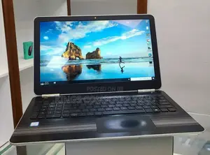 New Laptop HP Pavilion DM3T 8GB Intel Core i5 SSD 512GB